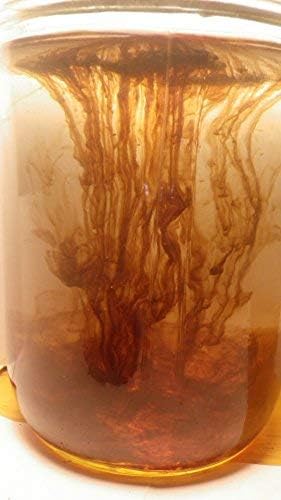 TeaLAB FiveTwo - Humic Acid & Kelp Powder - 1 Pound