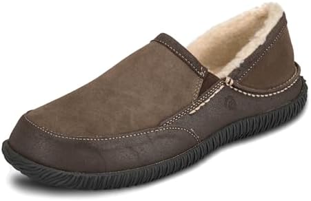 Acorn Men's Rambler Slipper