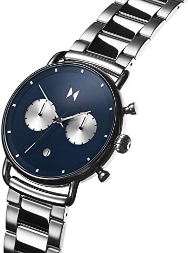 MVMT Blacktop Watches | Men's Analog Watch