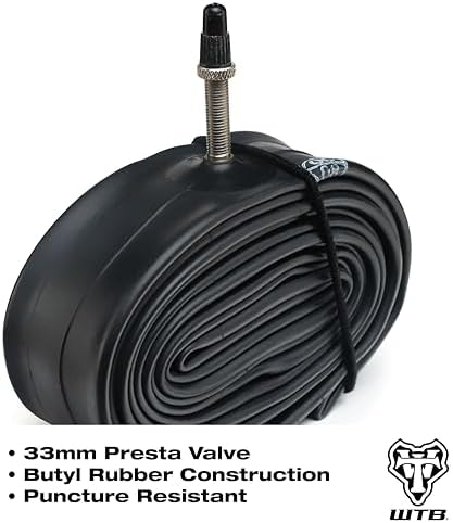 Inner tubes