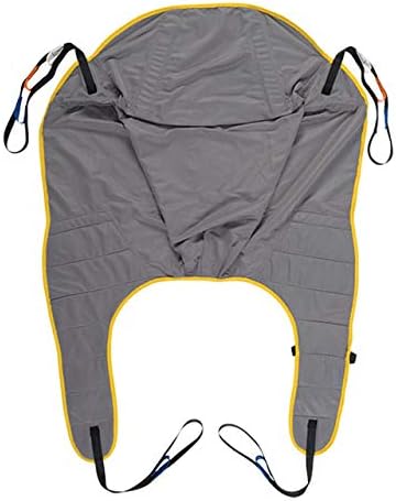 Joerns Hoyer Full Back Mesh Sling (Medium)
