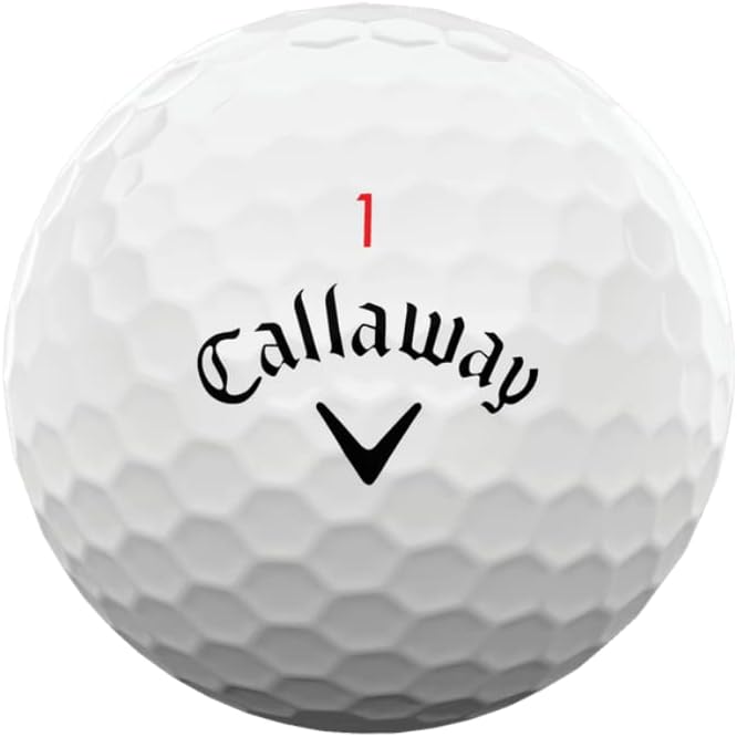 PG PG Golf Ball Mix