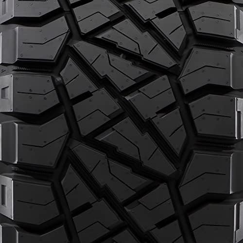 Nitto Ridge Grappler 265/70R17 115T