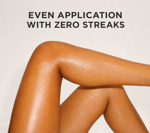 Tan Luxe Women's The Butter Illuminating Gradual Tanning Moisturizer