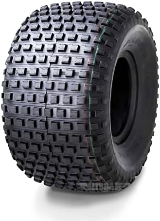 One New WANDA ATV Tire 22X11-8 22x11x8 4PR P323 - 10032
