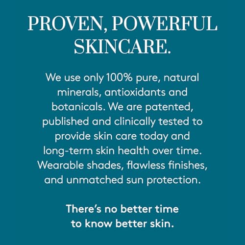 Colorescience Tint du Soleil SPF 30 UV Protective Foundation