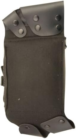 Saddlemen 3501-0714 Saddlebag Liner for Use with Reda Gas Can