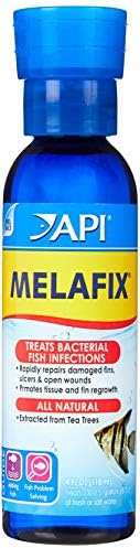 API 17588 Melafix, 4 fl. oz.