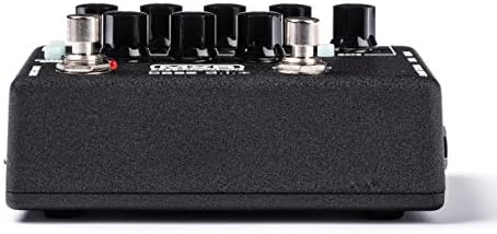 MXR® Bass D.I.+
