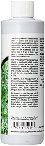 Reef Phytoplankton, 250 mL / 8.5 fl. oz.