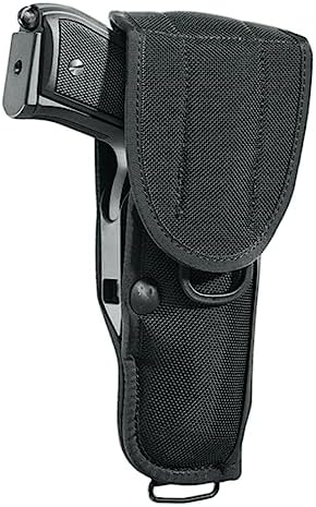 Bianchi Military Universal Holster with Trigger Guard