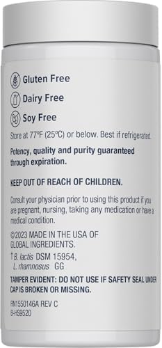 Renew Life Women's Probiotic 50 Billion CFU