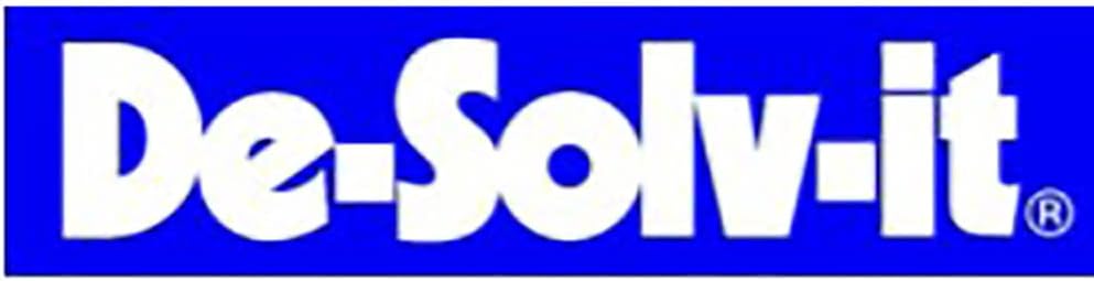 De-Solv-It Contractors Solvent 5-Gallon