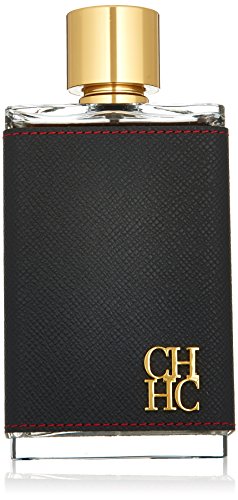 CH by Carolina Herrera for Men - 3.4 oz EDT Spray ,(Packaging may vary) |