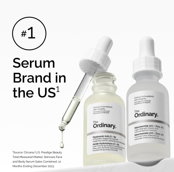 Ascorbyl Glucoside Solution 12%, Vitamin C Serum for Even Skin Tone and Antioxidant Protection, 1 Fl Oz