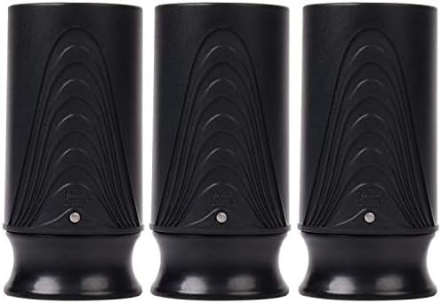 Franmara Wine Saver Vaccum Pump and Stopper, Black