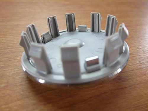 Mopar Ram Wheel Cap Logo (6KF18SZ0AA)