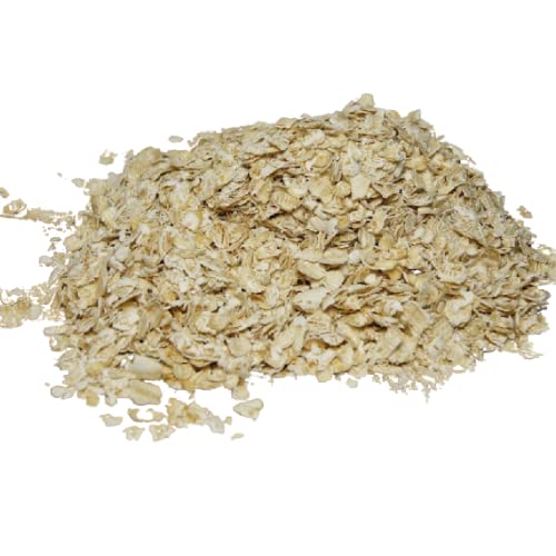 Gerbs Super 5 Seed Granola 2 lbs. | Small Batch, No Additives | Crunchy 5-Seed Blend: Pumpkin, Sunflower, Chia, Hemp & Flax | Top 14 Allergen-Free