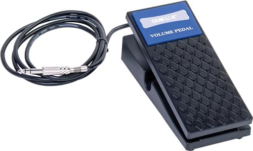 Quik Lok VP-26U Volume Pedal