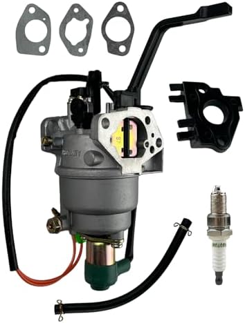 Generator Carburetor Kit