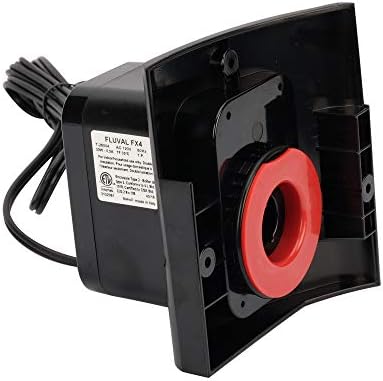Fluval FX4 Motor Unit