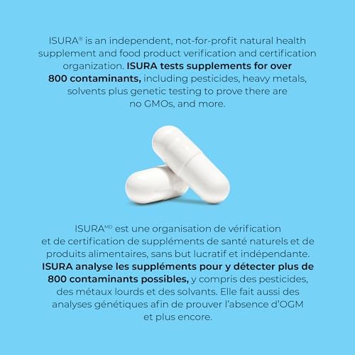 Natural Factors, Magnesium Citrate 150 mg, Muscle and Heart Health Formula, 180 Capsules
