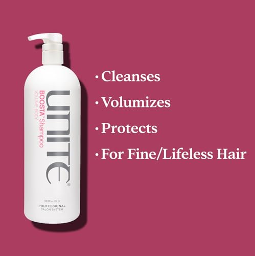 BOOSTA Shampoo