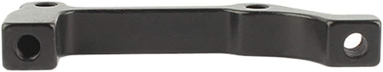 Disc Brake Caliper Mount Adapter IS Front 203mm Rear 180mm