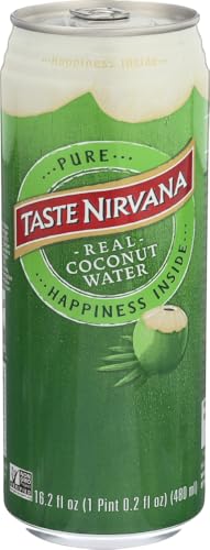 Real Coconut Water