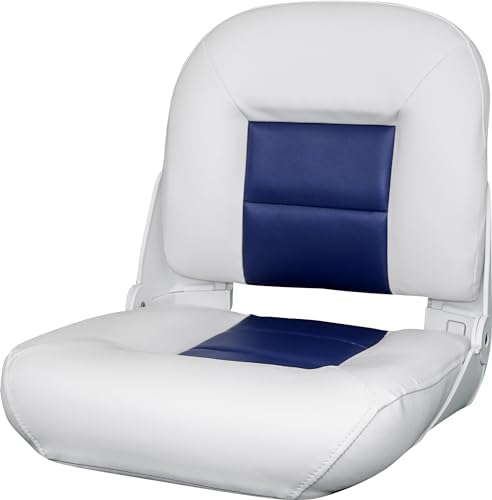 Tempress NaviStyle Low Back Seat