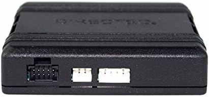Click & ADD Viper 4105V Remote Car Starter 1-Way Two 4-Button Remotes Keyless New 2017 Model & Directed DB3 XPressKit DEI Databus All Combo