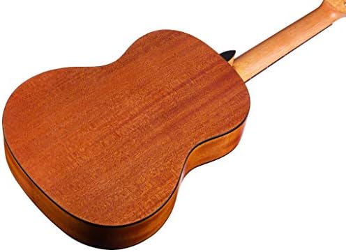 Cordoba C1M 1/2 Nylon Str Acoustic Guitar Natural