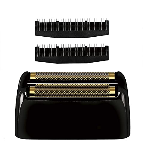 BaBylissPRO Replacment Foil and Cutter for MetalFX Double Foil Shavers
