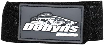 Dobyns Rods Rod Wraps