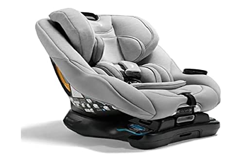 Baby Jogger City Turn Rotating Convertible Car Seat | Unique Turning Car Seat Rotates for Easy in and Out