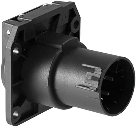 CURT 55415 Replacement 7-Way RV Blade OEM USCAR Socket
