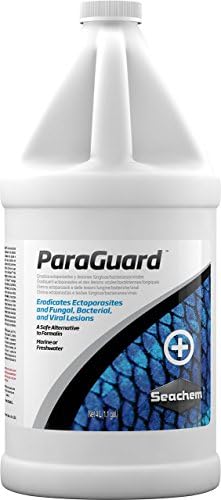 ParaGuard, 4 L / 1 fl. gal.