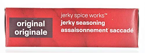 BJ-6 3-Pack Jerky Spice Works
