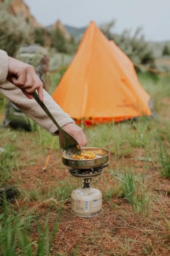 Stansport Single Burner Outdoor Portable Camping Stove