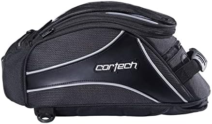 cortech Super 2.0 12L Motorcycle Tank Bag