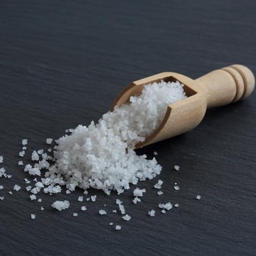 Le Saunier De Camargue Fleur De Sel Salt, 35.2 Ounce