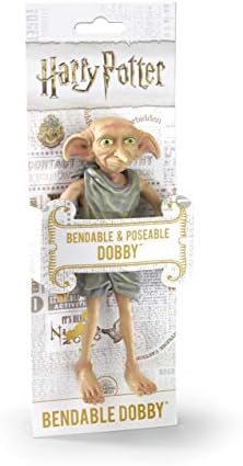 The Noble Collection Bendable/Posable Dobby