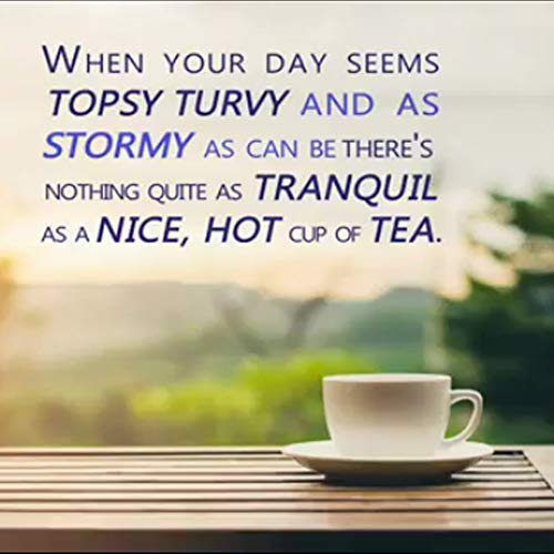 Tetley, Natural Black & Green Tea, 72 Count, Hot or Iced, Light, Refreshing Green Tea
