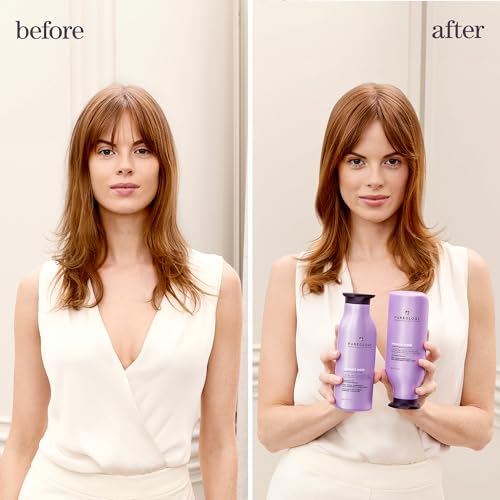 Pureology Hydrate Sheer Shampoo & Conditioner Set – For Fine Hair