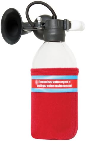 Fox 40 Ecoblast Sport Rechargeable Signal Air Horn Boat Safety Sports Events Ozone Safe