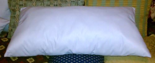 ReynosoHomeDecor 19x25 Inch Rectangular Throw Pillow Insert Form