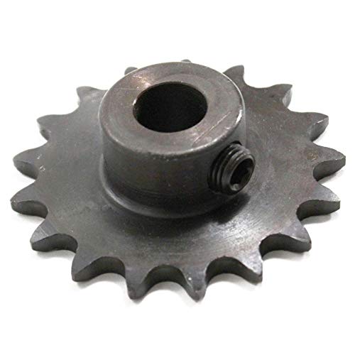 Mclane 1088 Reel Lawn Mower Roller Drive Sprocket Genuine Original Equipment Manufacturer (OEM) Part