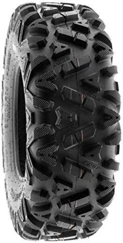 SunF 30x10R14 30x10x14 All Terrain Tires ATV UTV 8 PR POWER I A033 - SET of 4