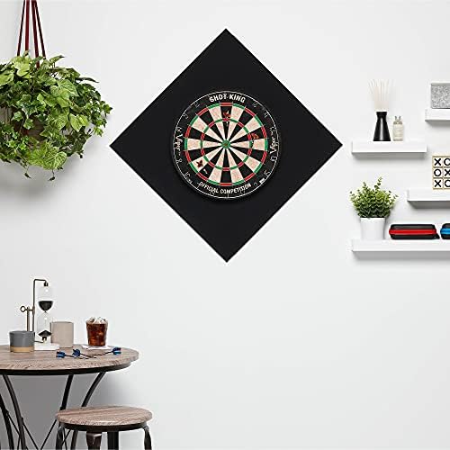 Viper by GLD ProductsViper EVA V-Foam Dartboard Surround Wall Protector