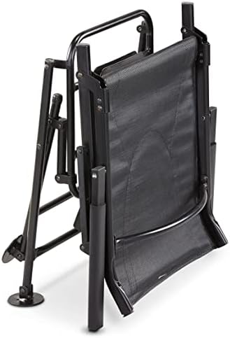 Guide Gear 360º Swivel Hunting Blind Chair, Lightweight, Portable Mesh Hunt Seat, 300-lbs Capacity